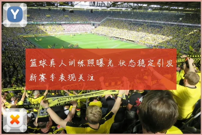 篮球真人训练照曝光 状态稳定引发新赛季表现关注