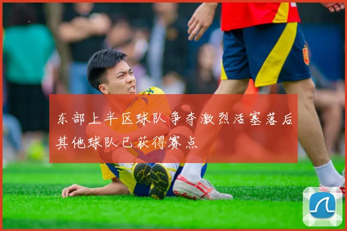 东部上半区球队争夺激烈活塞落后其他球队已获得赛点